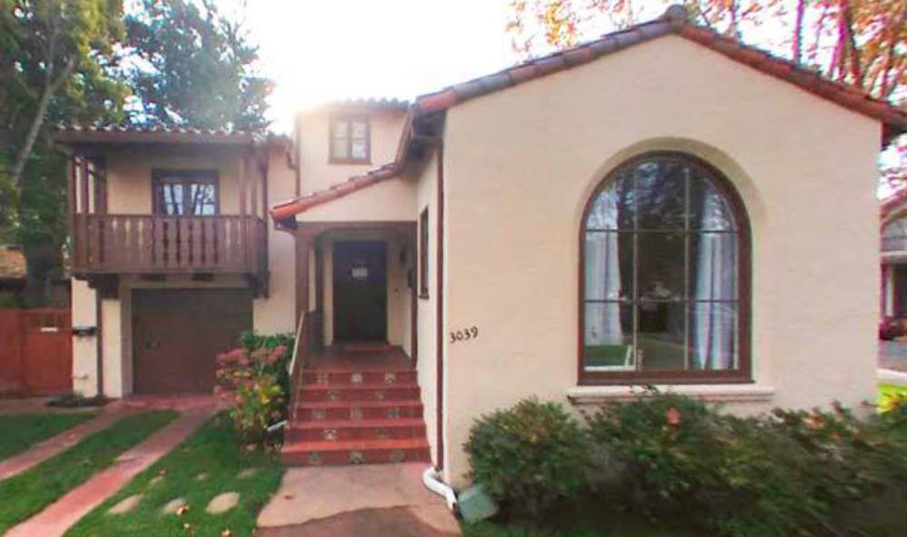 Silicon Valley office