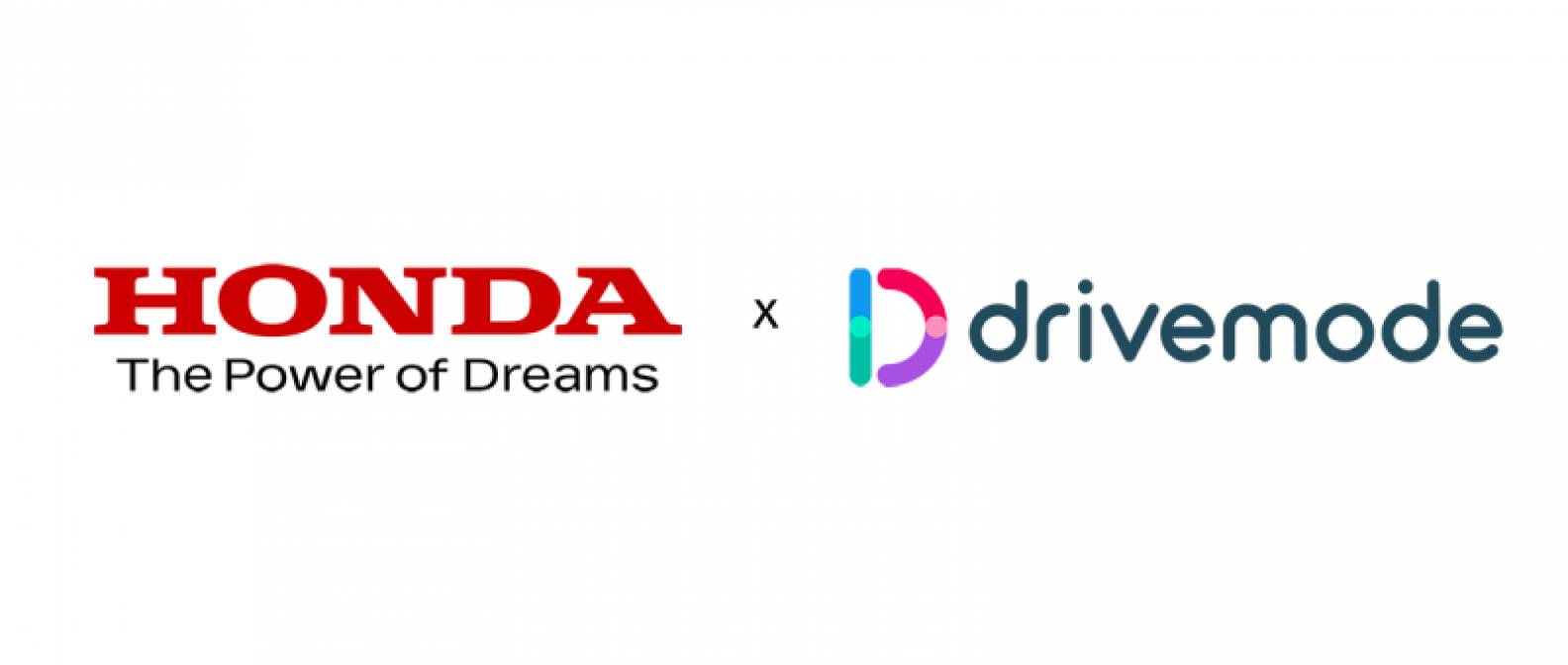 Honda acquires drivemode