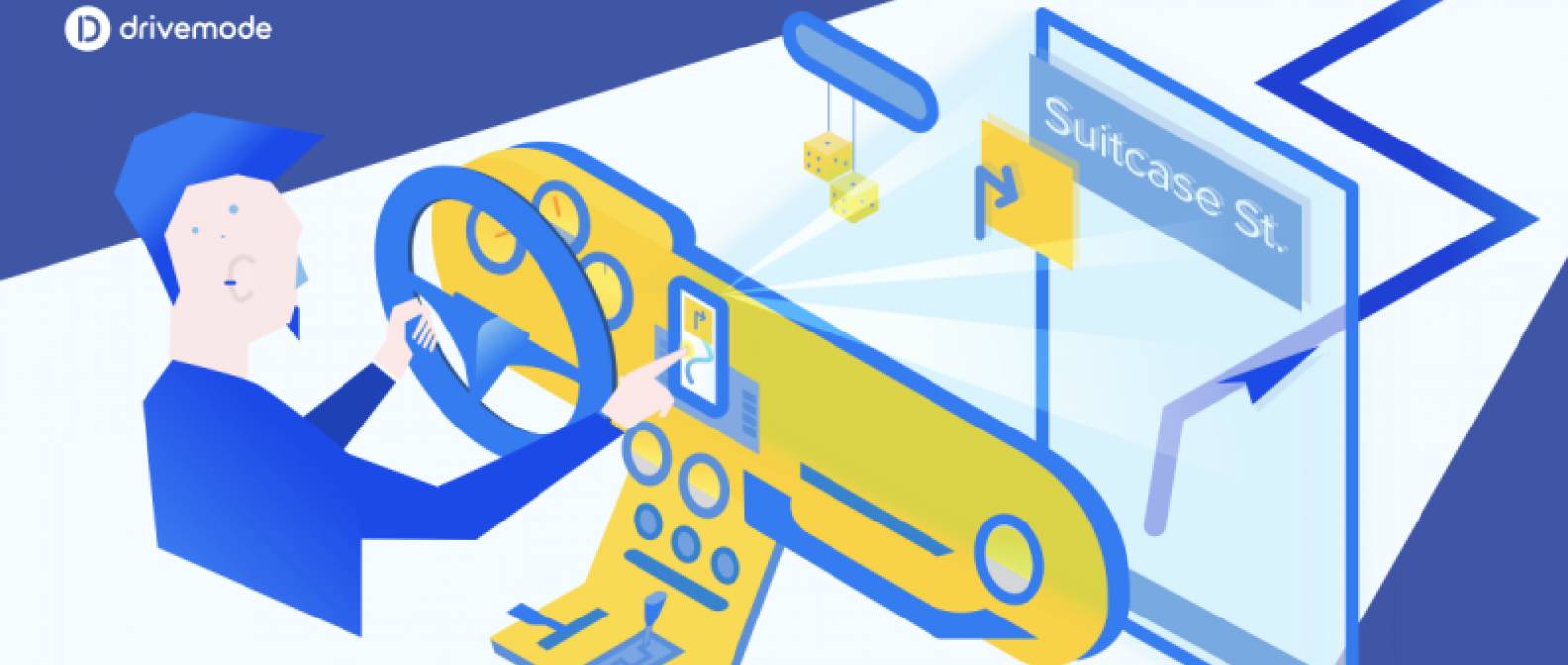 Waze Gains Traction In Major Cities But Struggles Statewide