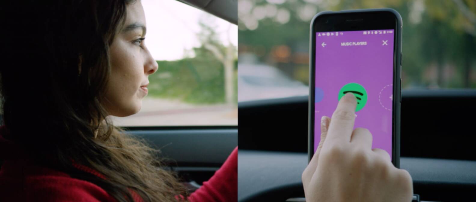 Drivemodes New Video Telling Our Drivers Story