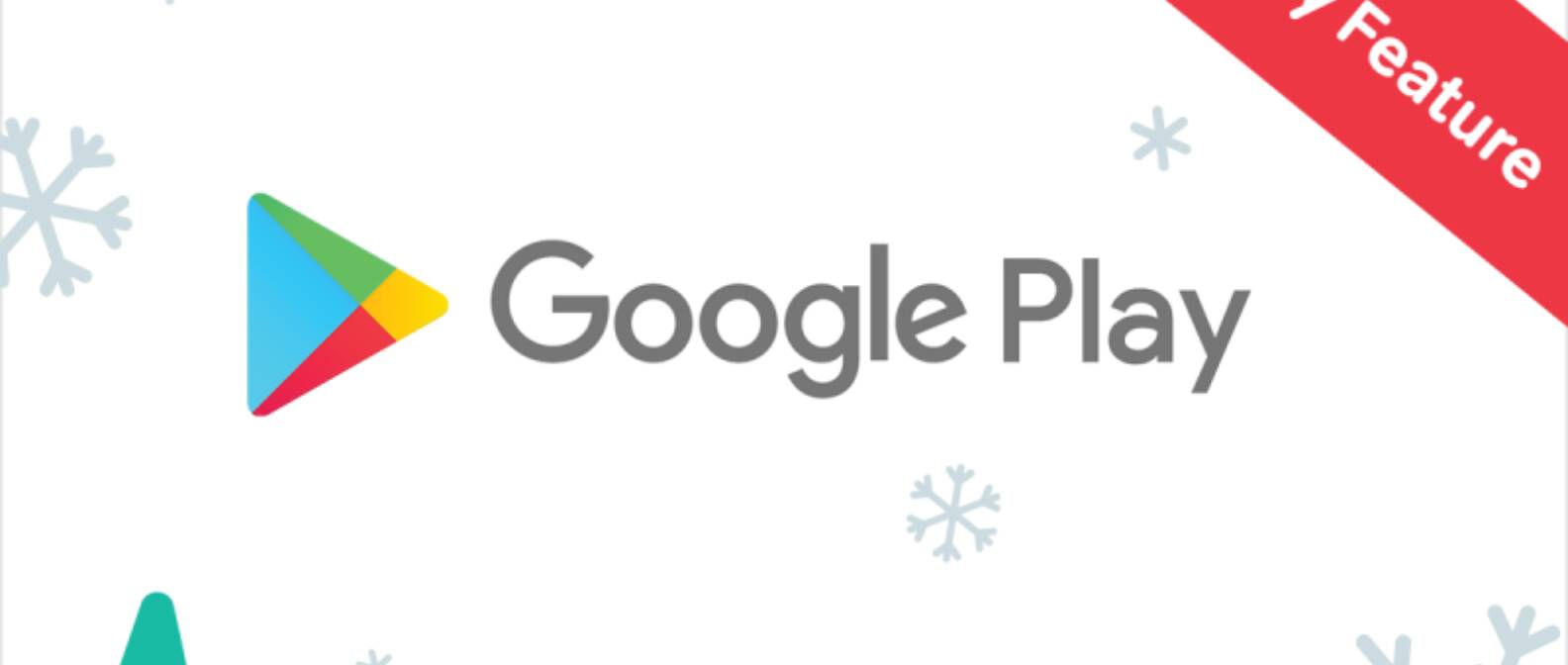 Google Play Featuring Safer Holiday Driving With Drivemode