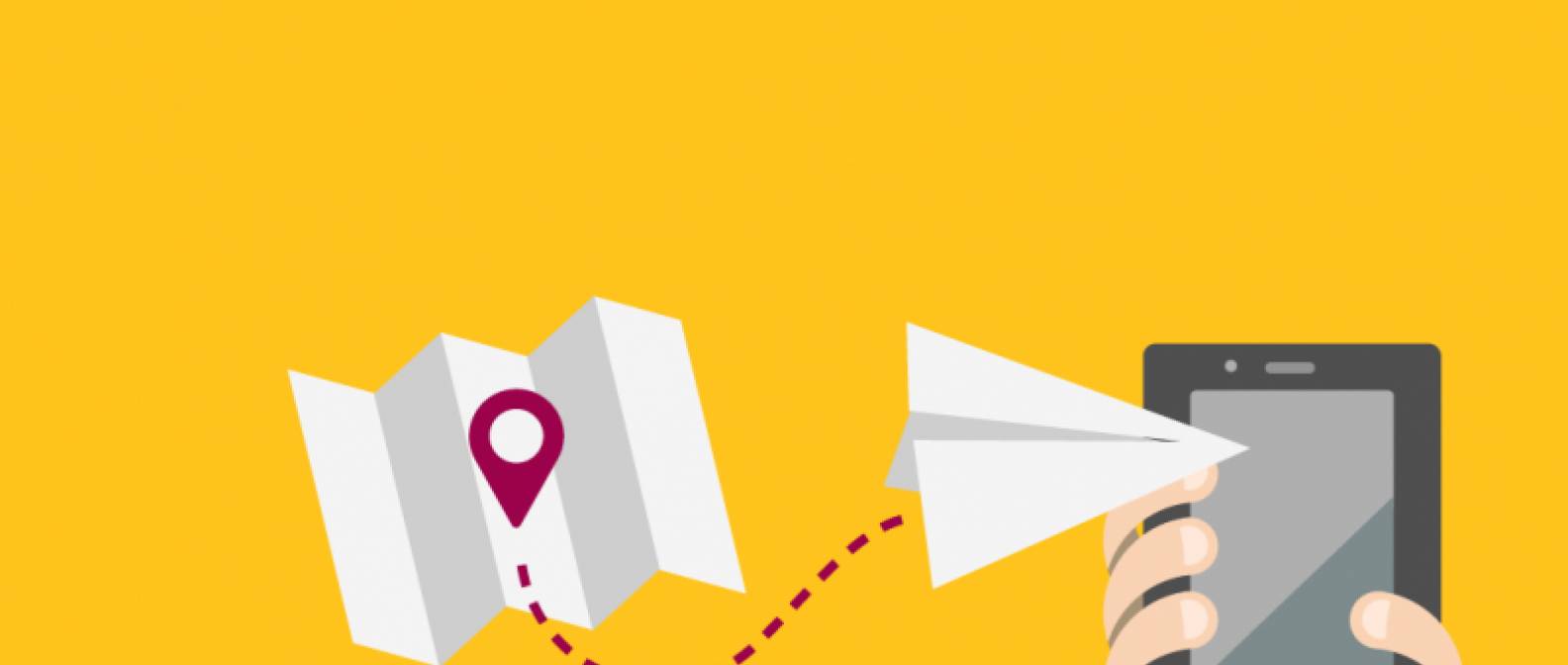 Automotive Technology Innovator Drivemode Seeks to Reduce Driving Stress With Real Time Location Sharing