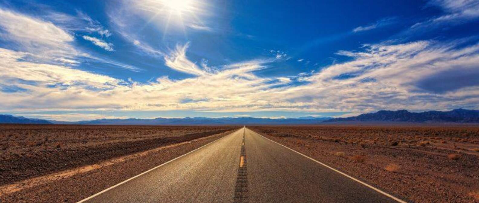 A Playlist For Summer Roadtripping