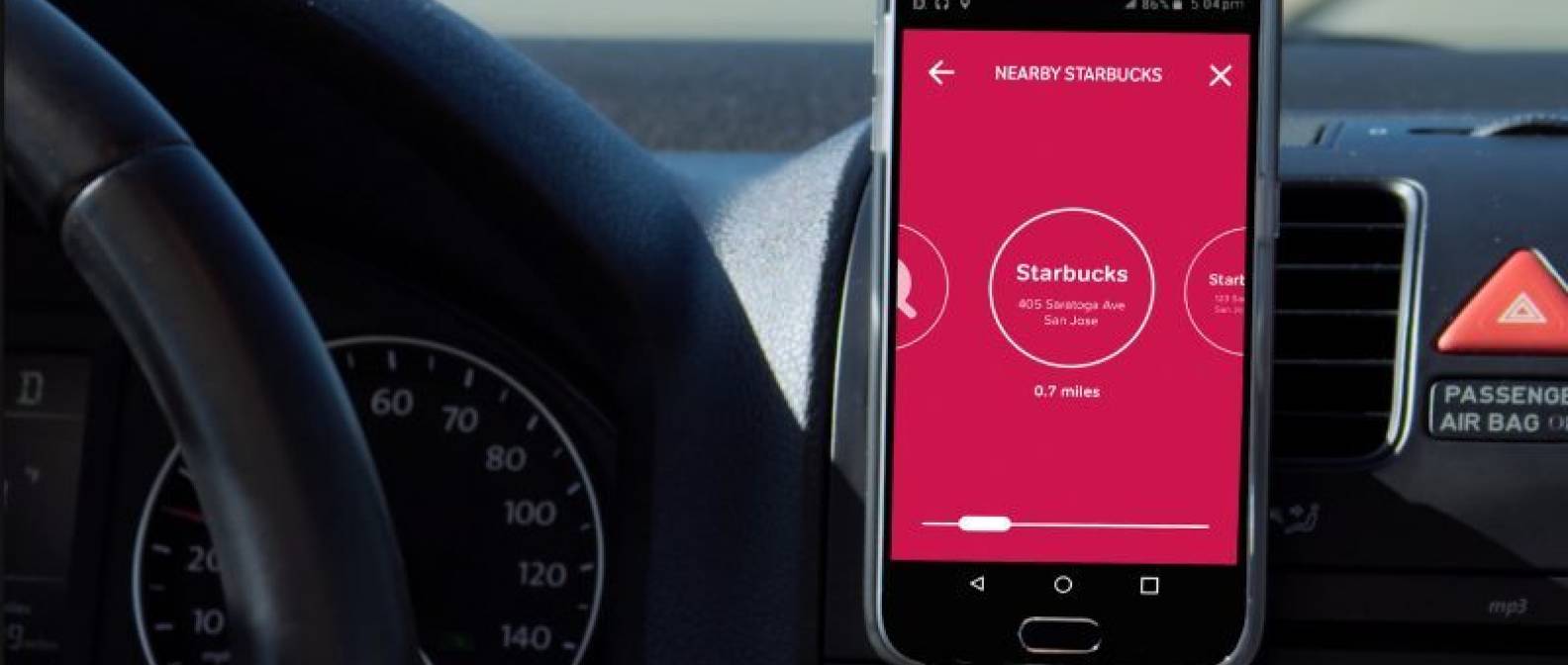 A Smarter Infotainment System For Millennial Drivers Their Phones