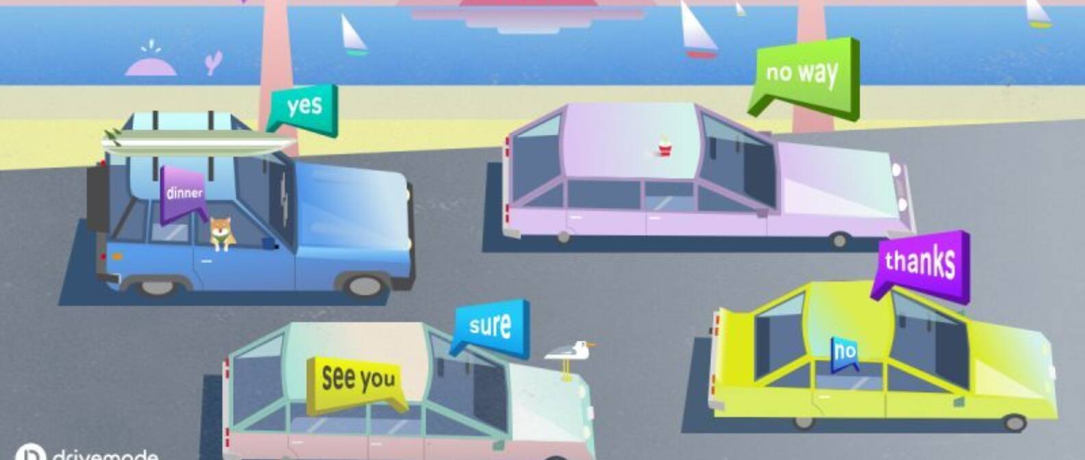 Facebook Messenger Inches Ahead Of Whatsapp Among Android Drivers