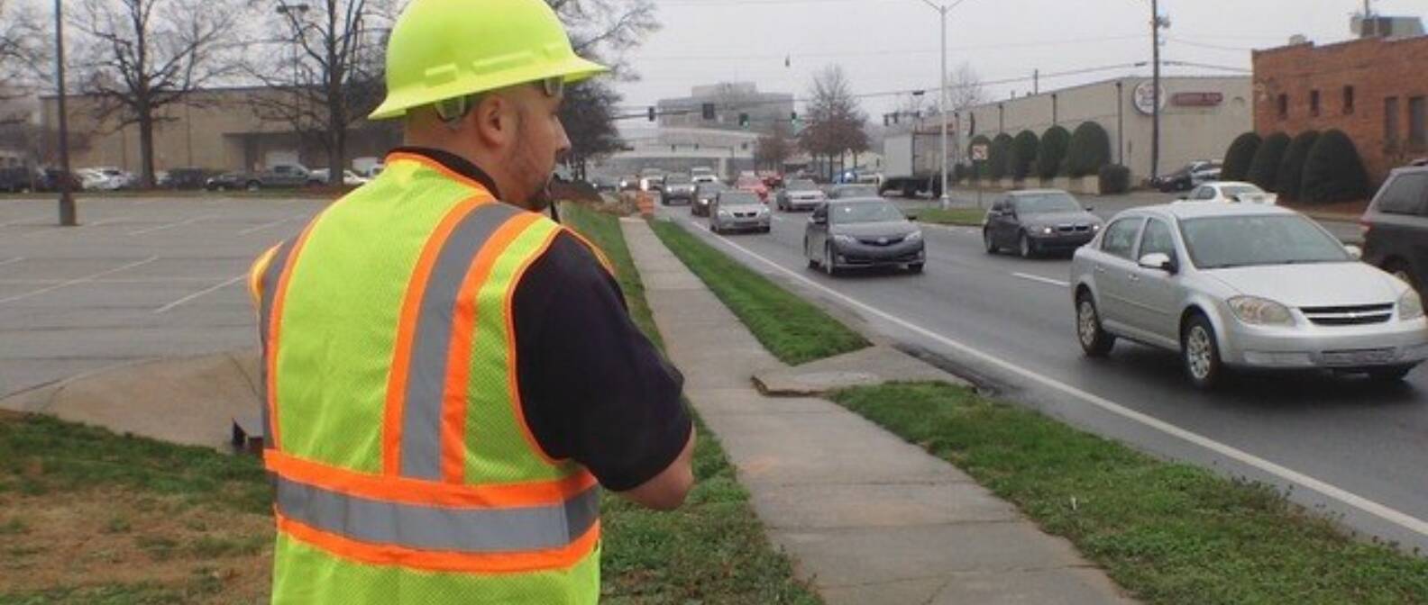 Police Are Getting Creative To Catch Distracted Drivers