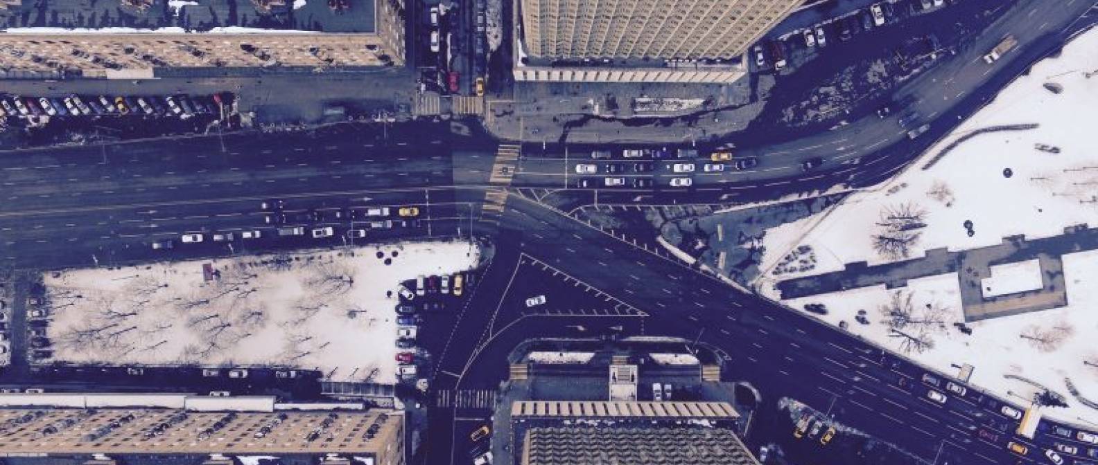 Survey Shows How Work Related Distractions Impact Drivers